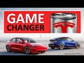 New Tesla Battery Technology will BLOW YOUR MIND! (Tesla 4680 Batteries)