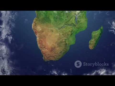 Ngungunhane: O último imperador 👑👑👑 de Gaza e Mocambique 🇲🇿🇲🇿🇲🇿
