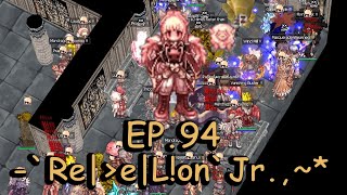 EP#94 Rebellion N/A - Guild War 08-05-2024