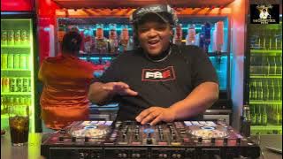 DJ MONSTER ROAD TO FESTIVE MIXTAPE 2025