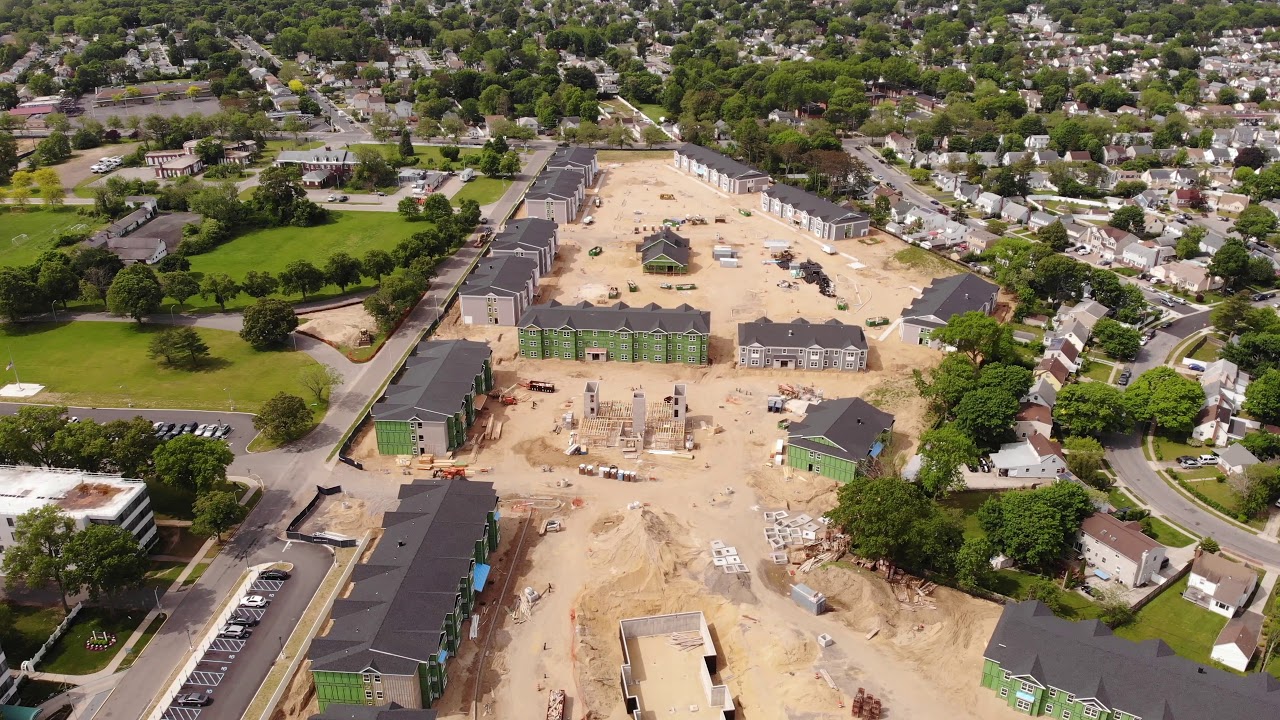 Uniondale video YouTube