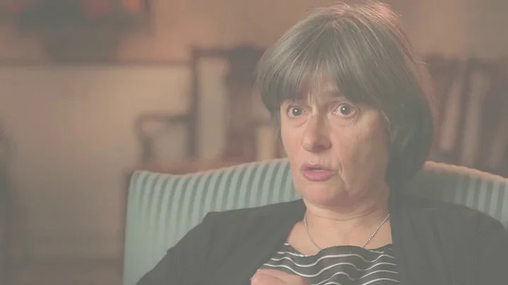 Susan Irving - Patient Perspective