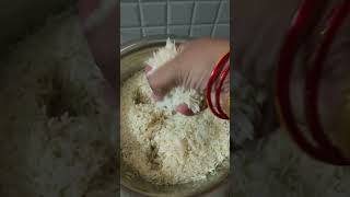 Water Amaranth Rice 🍚