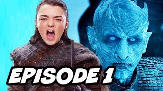 Game of Thrones: Season 7 Episode 2: Inside the Episode (HBO)