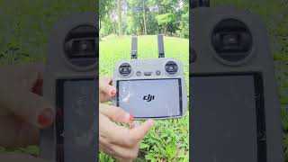 RC-2 Remorte Controller #shorts #shortvideo #youtubeshorts #djirc2 #djimini4pro