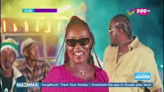 DJ DARLINGTON : FURAHI DAY FEVER MIX : PPP TV KENYA