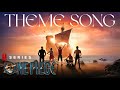 ONE PIECE: Season 2 | Theme Song | Netflix