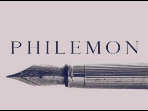 Philemon "Set the Captives Free" September 27th, 2026