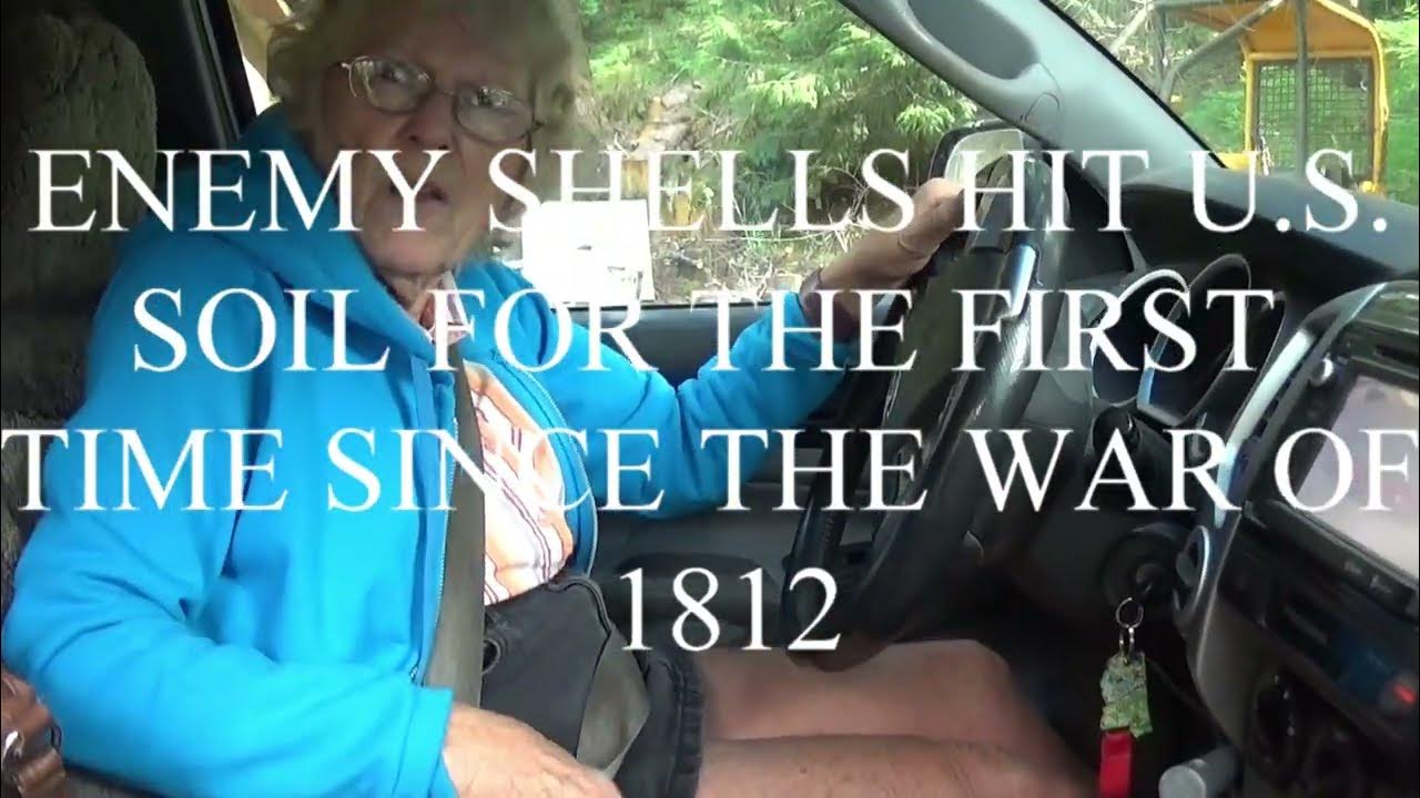 WW2 Enemy Shells Exploded YouTube