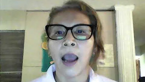 VIDEO INGLS MIREYA PADILLA