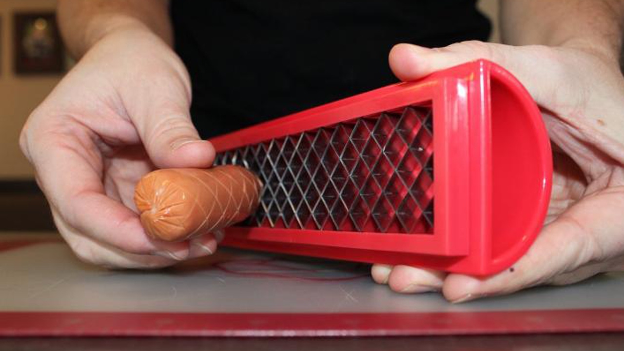 5 Crazy Kitchen Gadgets  on Amazon YouTube