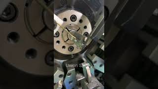 Double Torsion Spring Product Proofing Sharing Wealth