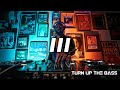 Breyth x turn up the bass 03  afro house 2021