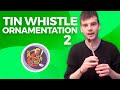 Irish Tin Whistle Lesson - [Session Tunes & Technique]