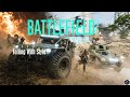 Battlefield 2042 - Falling With Style