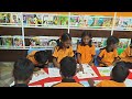 My School My Pride Efforts towards Model School 