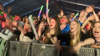 Download Lagu KPJ Feestweekend 2024 - Vrijdag - Aftermovie MP3
