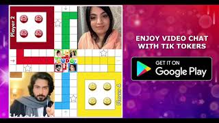 Find love while playing Ludo online with video chat features screenshot 5