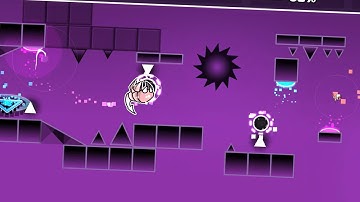 NEON THRILLS | Full Layout