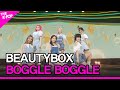 Beautybox boggle boggle    the show 220719