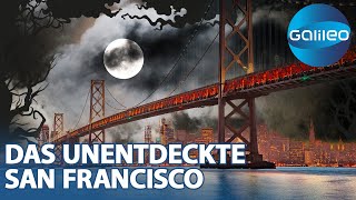 San Francisco abseits der Klischees: Geheimtipps für eine außergewöhnliche Stadterkundung screenshot 2