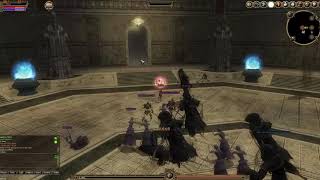 Oriental KalOnline - Tower of Priest Teleport System (POUW)