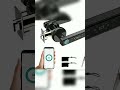 Smart Keyless Entry! Unlock Your Door with Ease