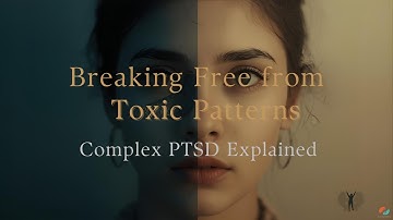 “Breaking Free from Toxic Patterns | Complex PTSD Explained in 5 Minutes