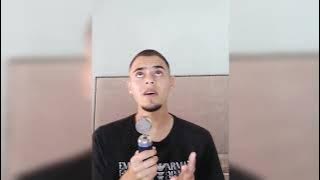 Raees Hoosen - Kun Anta Cover
