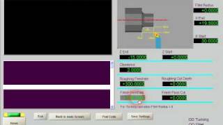 Emco Lathe Training 1