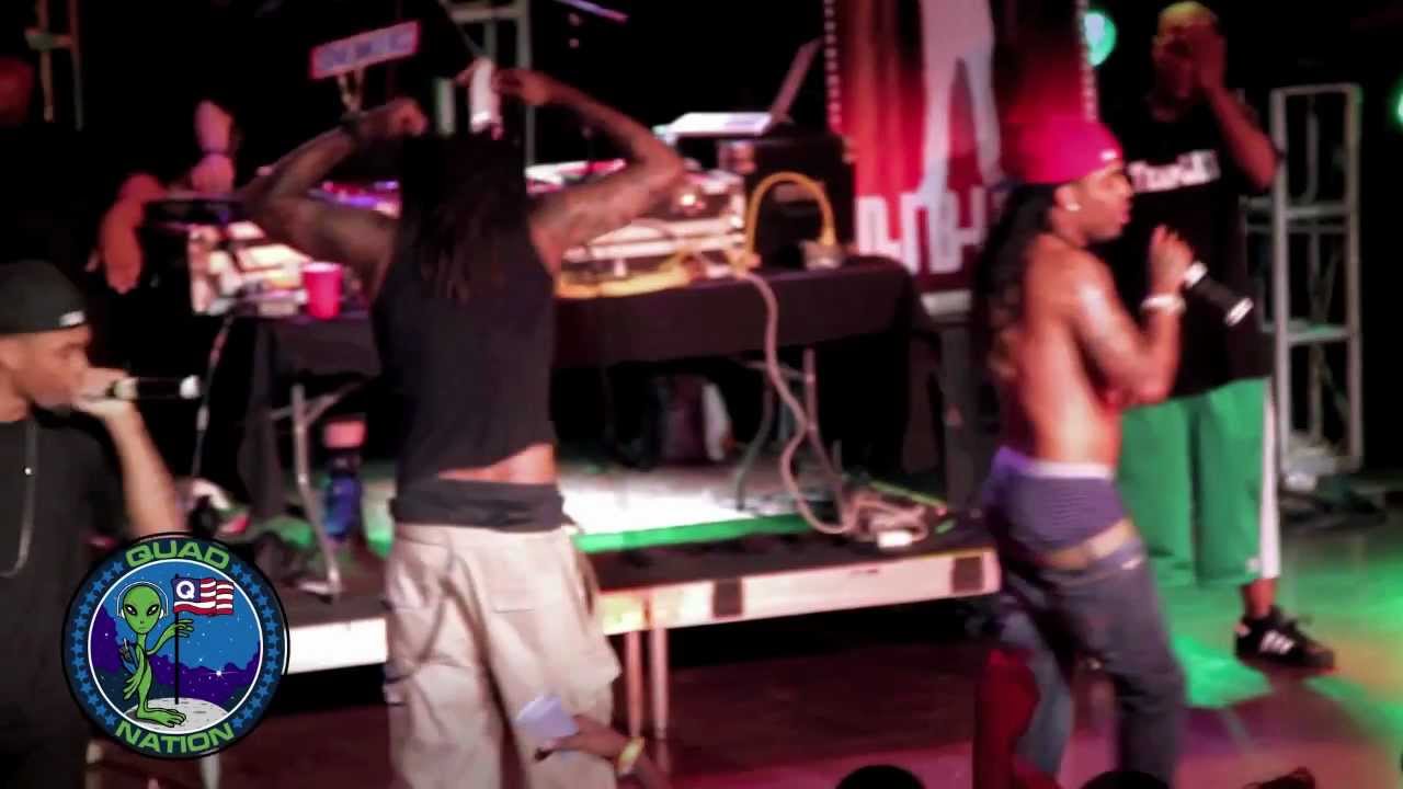 Watch Loose Screw TV: Live on tha Parkway on YouTube Watch Loose Screw TV: Live on tha Parkway on YouTube