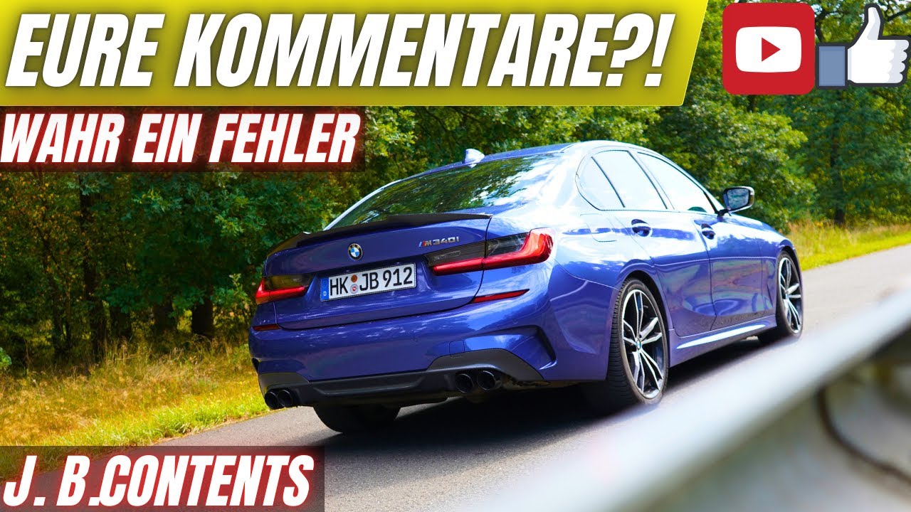 J.B.contents | ICH LESE EURE KOMMENTARE VOR?!💀🔥