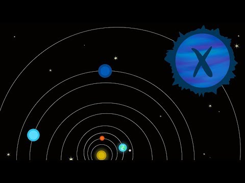Video: Planeta X A Planeta Y Mohou Dobře Existovat - Alternativní Pohled