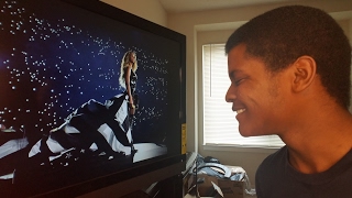 BEYONCE ft. Jay-Z Forever Young (REACTION)