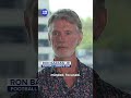 Famous road renamed to honour AFL legend | 9 News Australia