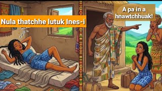 Nula Thatchhe Lutuk Inesia Pa In In Atangin A Chhuahtir 
