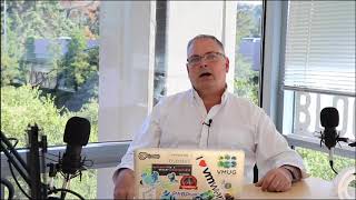 Eric Nielsen, Sr Director, Community and Social Marketing, invites you to VMworld 2019