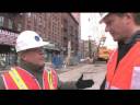 New York Voices: Interview with Joe Trainer for Blueprint America