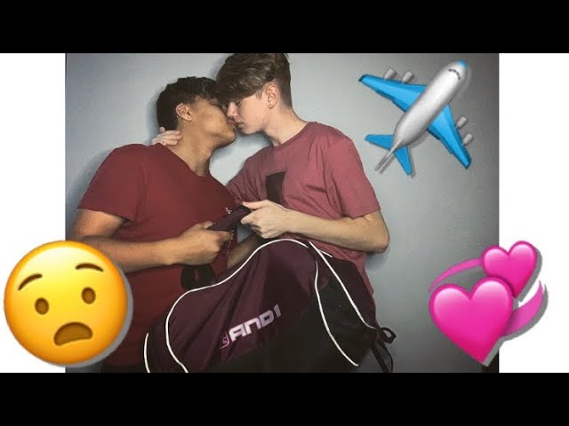 OUR LOVE STORY!