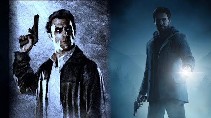 New Secrets In 'Alan Wake Remastered' Have Set My Fan-Theory Brain