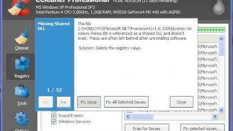 How to use CCleaner Professional