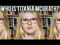 Who Is Titania McGrath? | Andrew Doyle | Modern Wisdom Podcast #097