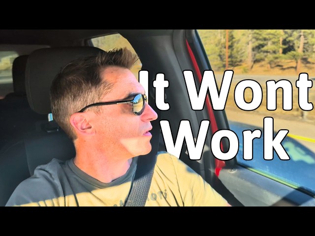Time Blocking Won't Work For You Try This Instead | Autism ADHD AuDHD