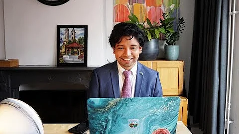 PhD Defense - Daniel Teodoro - Stakeholder participation and climate change