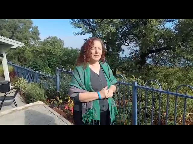 רקע שחור במצגת