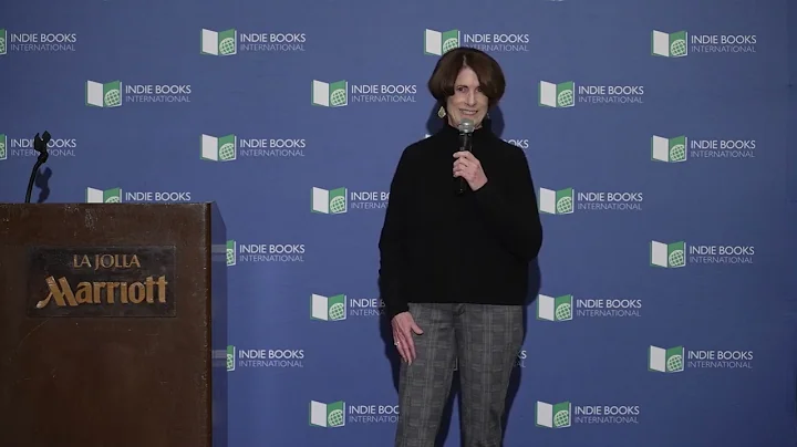 Clare Price - Author of "Smart Marketing Execution"