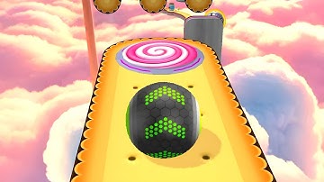 Going Balls - SpeedRun Gameplay Level 17314 to 17315