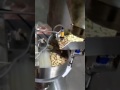 160 Powder particles automatic packaging machine