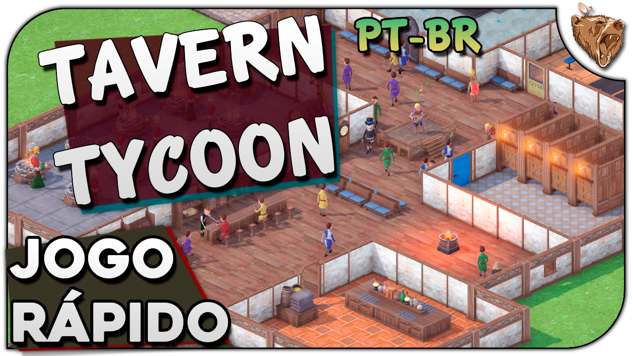 tavern tycoon skidrow