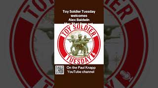 Join us live every Tuesday #armymen